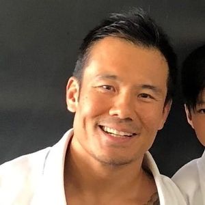 Meet your Posher, Allen